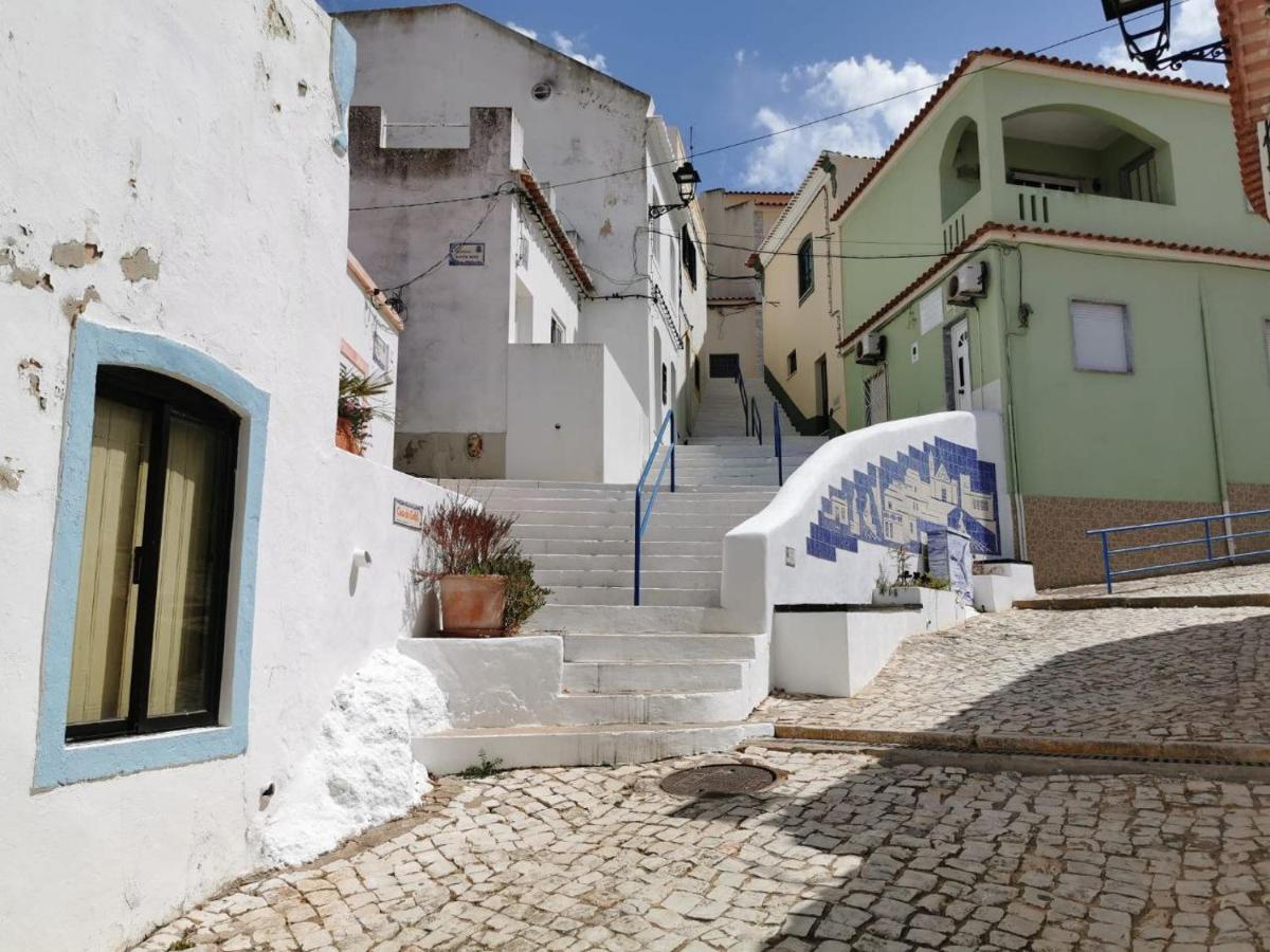 Villa Ferragood House - Historic Center à Ferragudo  Extérieur photo