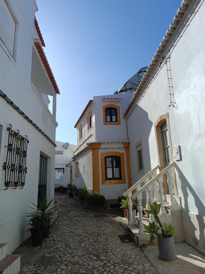 Villa Ferragood House - Historic Center à Ferragudo  Extérieur photo