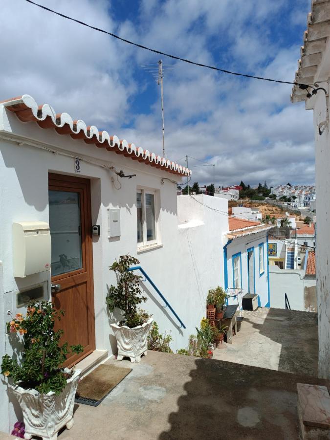 Villa Ferragood House - Historic Center à Ferragudo  Extérieur photo